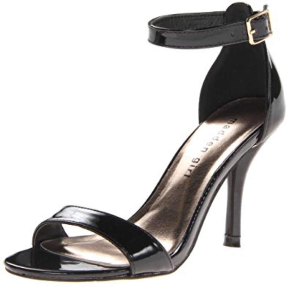 Madden girl womens Darrlin dress sandals